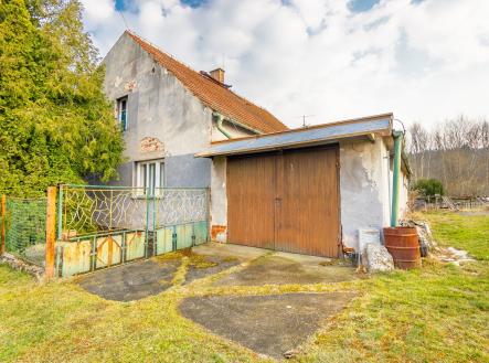 Prodej domu/vily, 178 m²