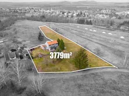 Prodej domu/vily, 178 m²