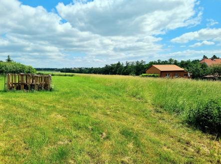 Prodej pozemku pro bydlení, 2 591 m²