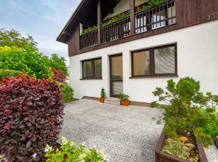 Prodej domu/vily, 151 m²