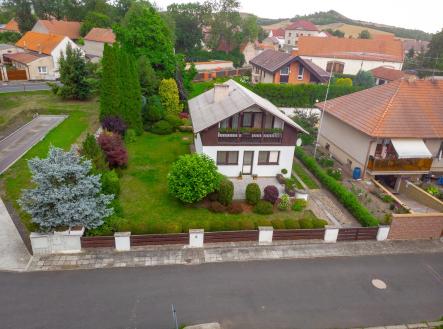 Prodej domu/vily, 151 m²