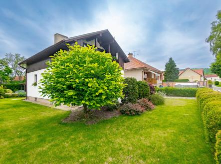 Prodej domu/vily, 151 m²