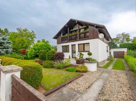 Prodej domu/vily, 151 m²