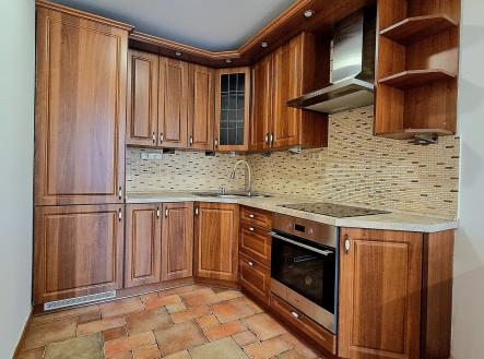 Prodej bytu, 2+kk, 45 m²