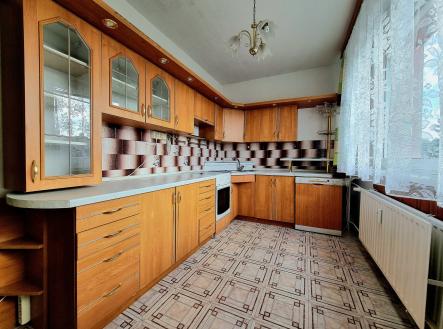 Prodej bytu, 3+1, 74 m²