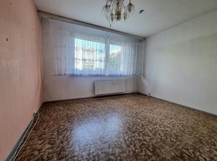 Prodej bytu, 3+1, 74 m²