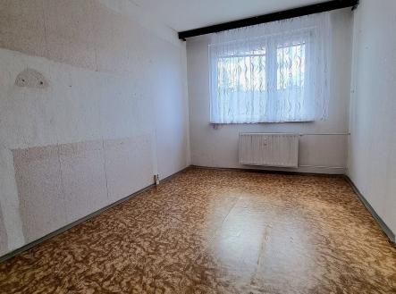 Prodej bytu, 3+1, 74 m²