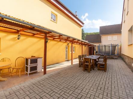 Prodej domu/vily, 300 m²