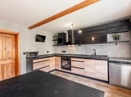 Prodej domu/vily, 300 m²