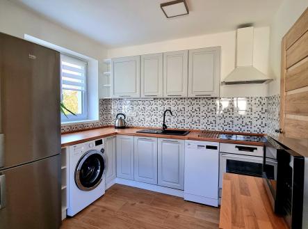 Prodej bytu, 3+1, 63 m²