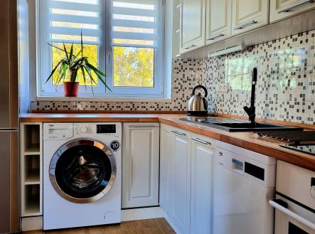 Prodej bytu, 3+1, 63 m²