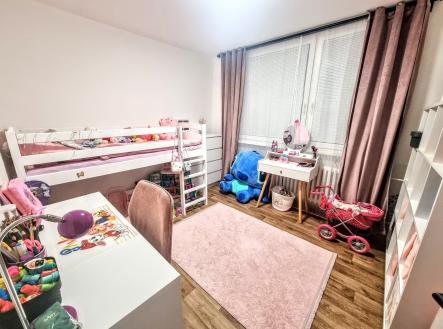 Pronájem bytu, 3+kk, 55 m²