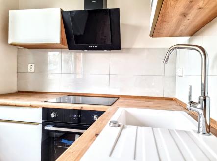 Prodej bytu, 3+1, 74 m²