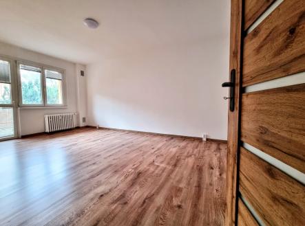 Prodej bytu, 3+1, 74 m²