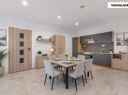 Prodej domu/vily, 130 m²