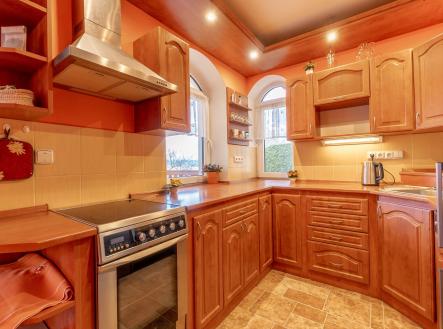 Prodej domu/vily, 121 m²