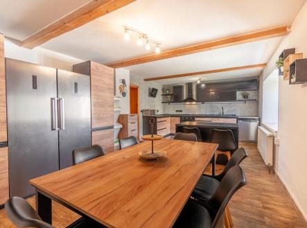 Prodej domu/vily, 300 m²