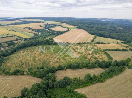 Prodej - pozemek, ostatní, 123 793 m²