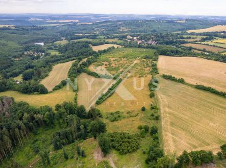 Prodej - pozemek, ostatní, 123 793 m²