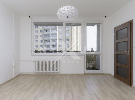 Prodej bytu, 3+1, 73 m²