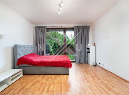 Prodej bytu, 1+kk, 38 m² obrázek