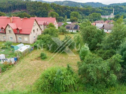 Prodej - pozemek pro bydlení, 1 693 m²