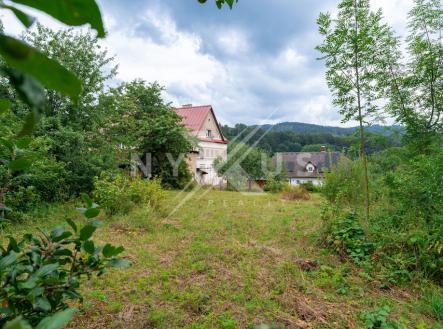 Prodej - pozemek pro bydlení, 1 693 m²