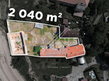 Prodej - dům/vila, 230 m²