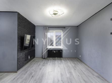Prodej bytu, 2+1, 66 m²