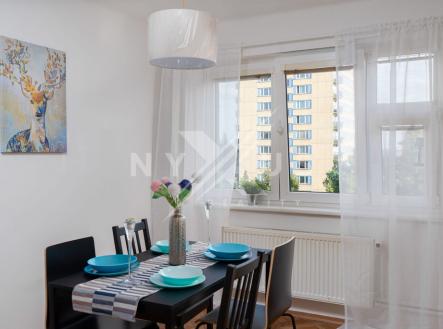 Prodej bytu, 3+kk, 105 m²