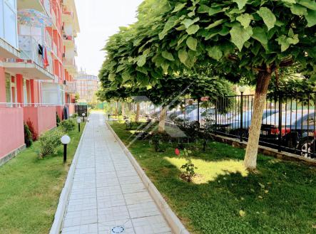 Prodej bytu, 1+kk, 30 m²