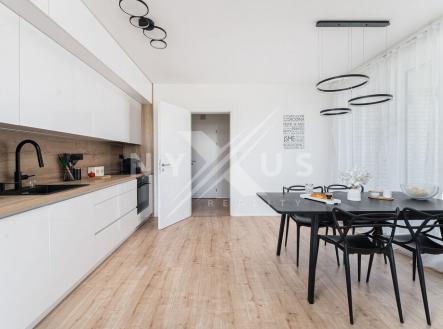 Prodej bytu, 3+kk, 83 m²