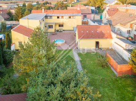 Prodej domu/vily, 250 m²