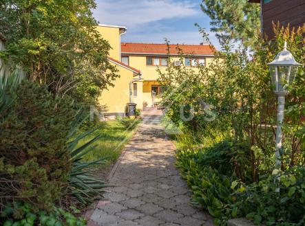 Prodej domu/vily, 250 m²