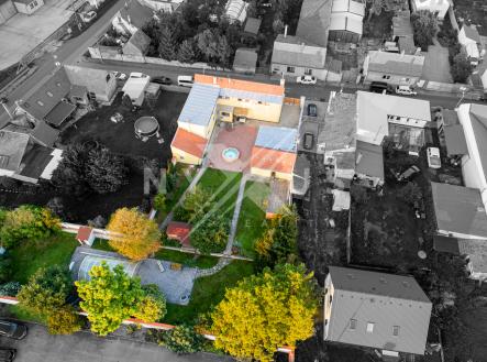 Prodej domu/vily, 250 m²