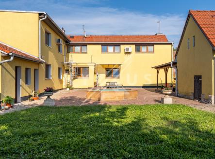 Prodej domu/vily, 250 m²