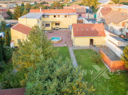 Prodej domu/vily, 250 m²