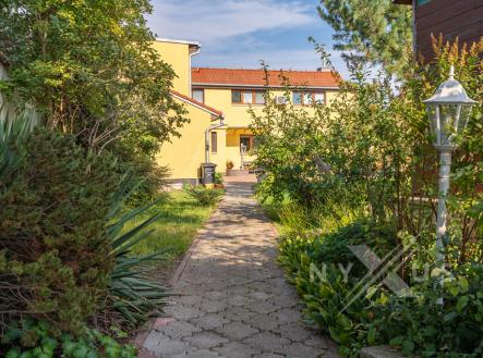Prodej domu/vily, 250 m²