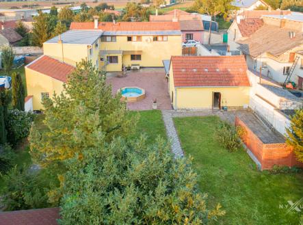 Prodej domu/vily, 250 m²