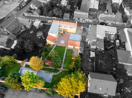 Prodej domu/vily, 250 m²