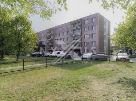 Prodej bytu, 3+1, 69 m²