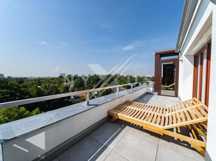 Prodej bytu, 4+kk, 190 m²