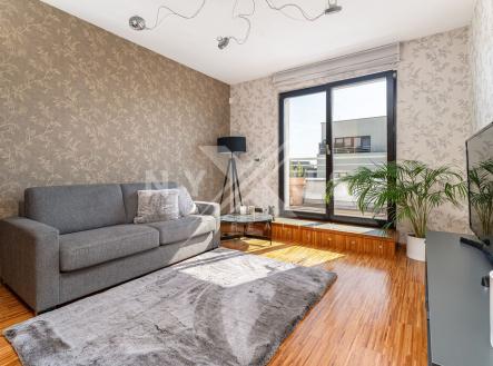 Prodej bytu, 4+kk, 190 m²