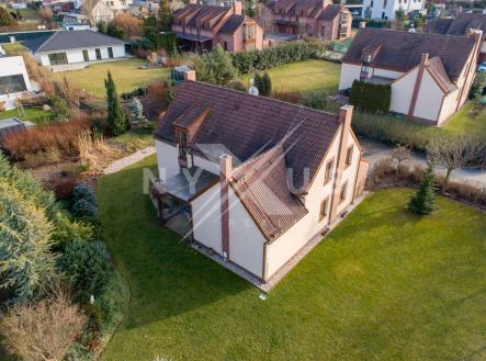 Prodej domu/vily, 250 m²