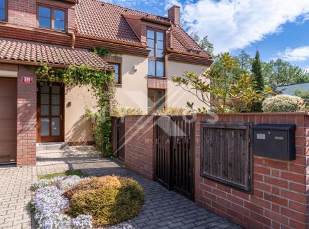 Prodej domu/vily, 250 m²