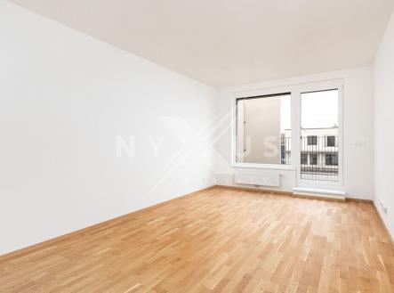 Pronájem bytu, 2+kk, 52 m²