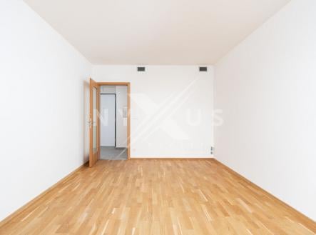 Pronájem bytu, 2+kk, 52 m²