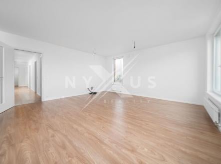 Prodej bytu, 4+kk, 96 m²