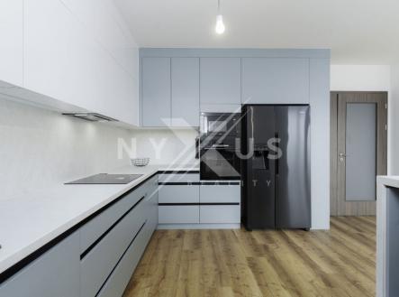 Pronájem bytu, 3+kk, 126 m² obrázek