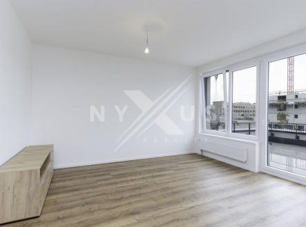 Pronájem bytu, 3+kk, 126 m²